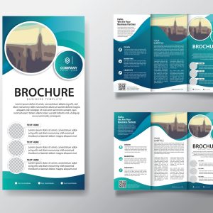 Brochure Printing